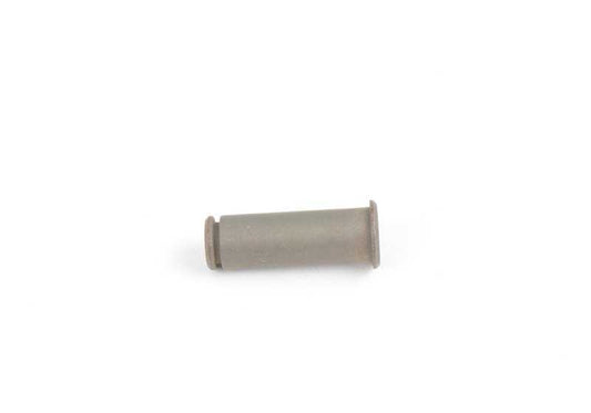 Pasador para muelle de pedal de embrague OEM 35311161721 para BMW E39, E60, E61, F10, F11, E63, E64, F06, F12, F13, E38, F25, F26, E53, E52. Original BMW.