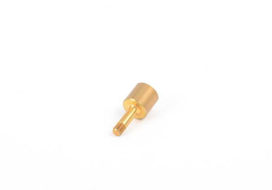 Funda protectora de cables OEM 12121304467 para BMW E30, E28, E24, E23. Pieza del sistema de encendido. Original BMW.
