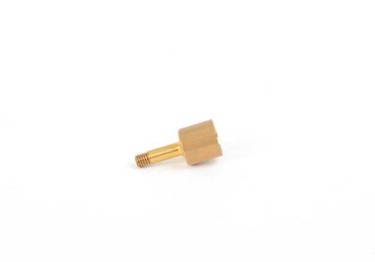 Funda protectora de cables OEM 12121304467 para BMW E30, E28, E24, E23. Pieza del sistema de encendido. Original BMW.