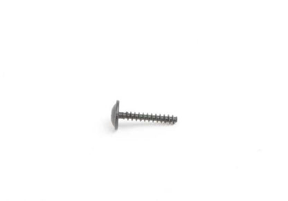 Tornillo tipo lente OEM 07147077220 para BMW E60, E61, E63, E64 (520d con motor M47/N47, manual y automático). Original BMW.
