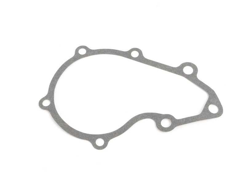 Junta sin amianto OEM 11511727977 para BMW 114, 1502, 1600, 1602, 2002, E21, E30, E12, E28, 2500, 2800, 520, 525, 528 (todos los compatibles). Original BMW.