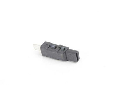 Diodo OEM 61311358265 para BMW E21, E30, E12, E28, E24, E23, R50. Original BMW.