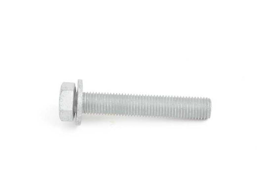 Vite esagonale con rondella per BMW E39, F07, F11, F12, F95, F96 (OEM 07119906950). BMW originale