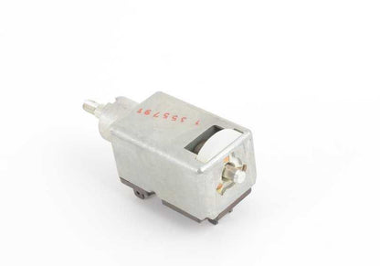 Interruptor de luces OEM 61311355791 para BMW E21, E12, E24. Original BMW.
