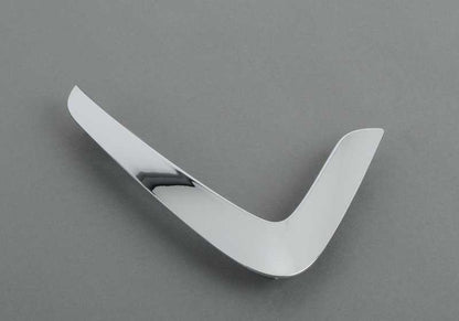 OEM Right Side Air Duct 51747294826 für BMW F32, F33, F36. Original BMW.