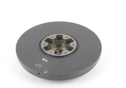 Amortiguador de vibraciones OEM 11231407327 para BMW E39. Original BMW.