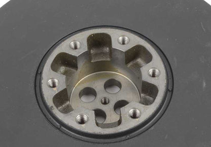 Amortiguador de vibraciones OEM 11231407327 para BMW E39. Original BMW.