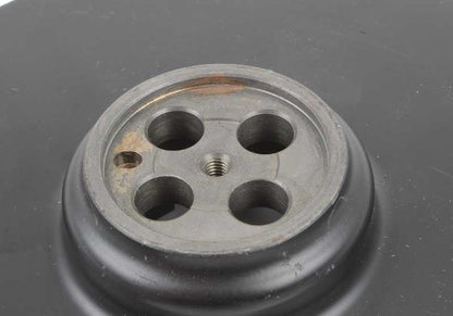 Amortiguador de vibraciones OEM 11231407327 para BMW E39. Original BMW.