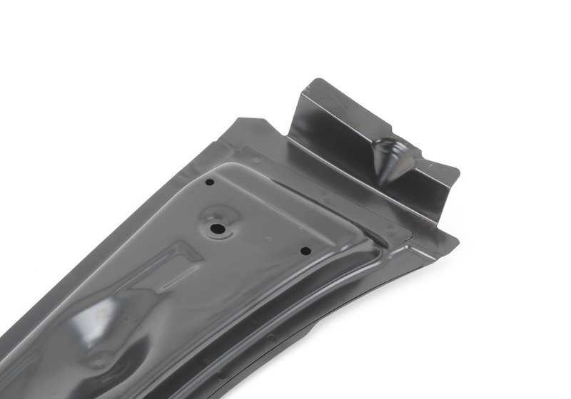 Upper OM 413240205 Grid del parabrezza per BMW 3 E46 Series {316CI, 318CI} (modelli compatibili in base a anni e motorizzazioni). BMW originale BMW.