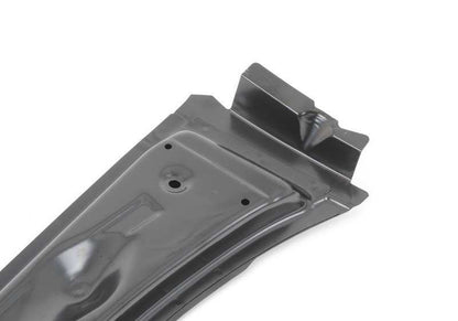 Upper OM 413240205 Grid del parabrezza per BMW 3 E46 Series {316CI, 318CI} (modelli compatibili in base a anni e motorizzazioni). BMW originale BMW.