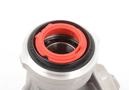 Suporte diferencial OEM 31507516064 para BMW E83. BMW original.