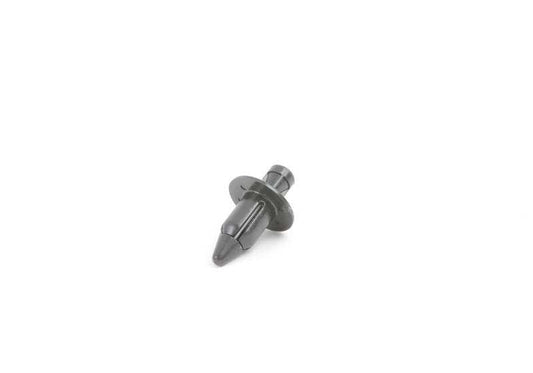 Pasador expansible OEM 65509347047 para MINI F56, F55, Clubman F54, Cabrio F57, Countryman F60... y más. Original MINI.