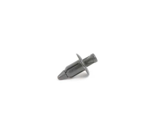 Pasador expansible OEM 65509347047 para MINI F56, F55, Clubman F54, Cabrio F57, Countryman F60... y más. Original MINI.