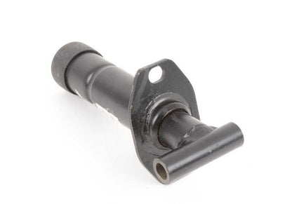 Amortiguador frontal izquierdo para BMW E30 (OEM 51111959115). Original BMW.