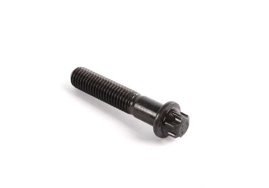 Aussentorx screw for BMW 3 Series E30, E36 5 Series E34 7 Series E32, E38 8 Series E31 (OEM 33211227279). Genuine BMW.