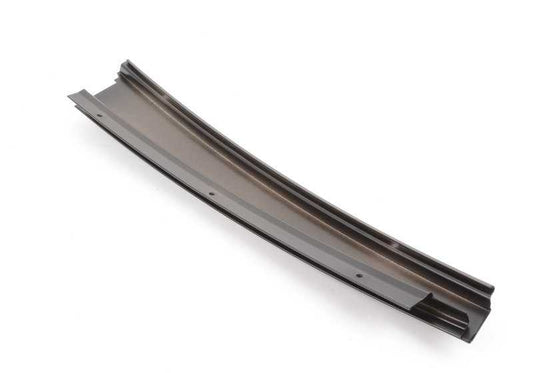 Rechte Heck -Pilar B -Formteile OEM 51348159874 für BMW E39. Original BMW.