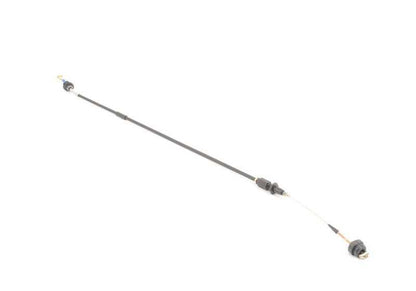 Cable del acelerador para BMW Serie 3 E30 (OEM 35411160527). Original BMW