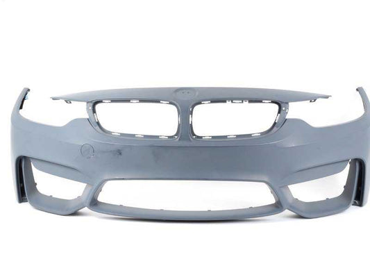 Tampa do pára -choque impressa dianteira para BMW 3 F80 Series, 4 F82 Series (OEM 51118058822). BMW original