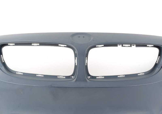 Tampa do pára -choque impressa dianteira para BMW 3 F80 Series, 4 F82 Series (OEM 51118058822). BMW original