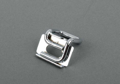 Anilla de amarre trasera OEM 51476963871 para BMW E70. Original BMW.