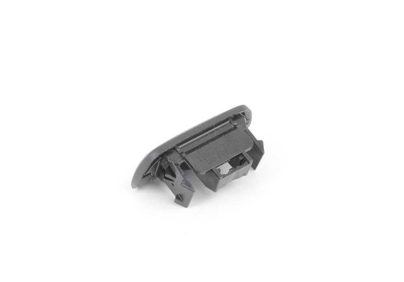 Guía de luz para el pilar B OEM 63319242154 para BMW F20, F21, F22, F23, F87, F30, F31, F34, F32, F33, F36, F01, F02. Original BMW.