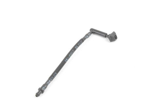 Bico de pulverização com mangueira para BMW E39 (OEM 61688224840). BMW original