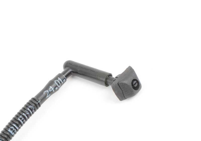 Bico de pulverização com mangueira para BMW E39 (OEM 61688224840). BMW original