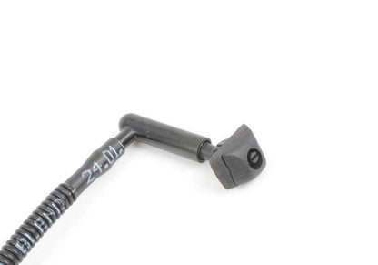 Bico de pulverização com mangueira para BMW E39 (OEM 61688224840). BMW original