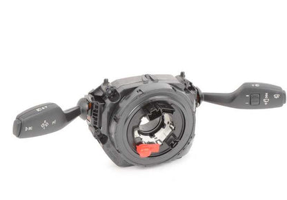 Steering Wheel Control Center for BMW F22, F23, F87, F30, F34, F35, F80, F32, F33, F36, F82, F83, F26 (OEM 61319351143). Genuine BMW.