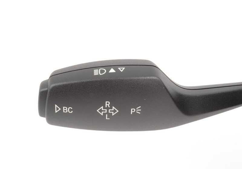Steering Wheel Control Center for BMW F22, F23, F87, F30, F34, F35, F80, F32, F33, F36, F82, F83, F26 (OEM 61319351143). Genuine BMW.