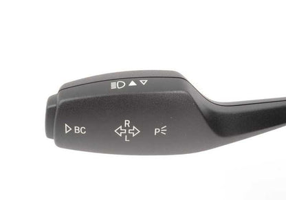 Steering Wheel Control Center for BMW F22, F23, F87, F30, F34, F35, F80, F32, F33, F36, F82, F83, F26 (OEM 61319351143). Genuine BMW.