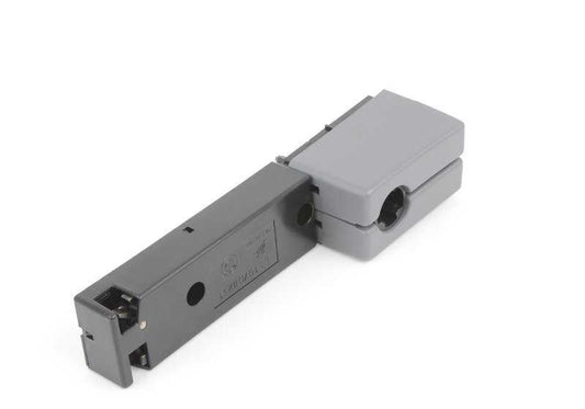 Lock for BMW E31 (OEM 51458118256). Original BMW
