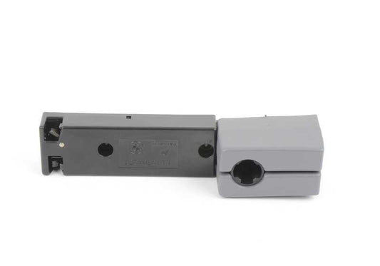Lock for BMW E31 (OEM 51458118256). Original BMW