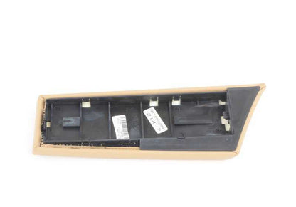 Reposabrazos central OEM 51167133220 para BMW E60, E61. Original BMW.