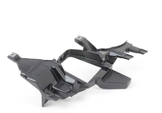 Soporte Faro Derecho para BMW E65, E66 (OEM 63117162090). Original BMW