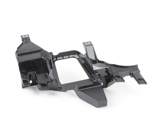 Soporte Faro Derecho para BMW E65, E66 (OEM 63117162090). Original BMW