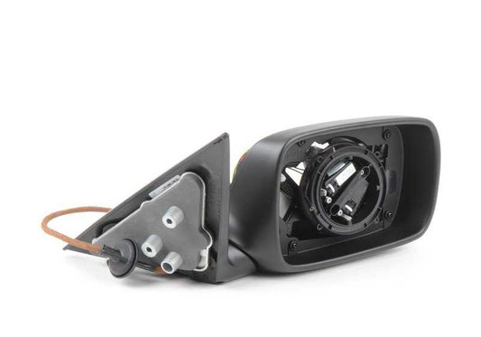 Aquecimento espelho retrovisor direito com memória OEM 51167003466 para BMW E46. BMW original.