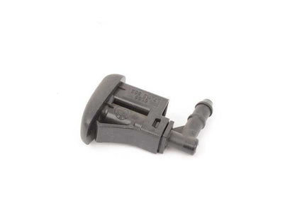 Tobera de agua del limpiaparabrisas OEM 61667110852 para BMW E81, E82, E87, E88, E85, E86. Original BMW.