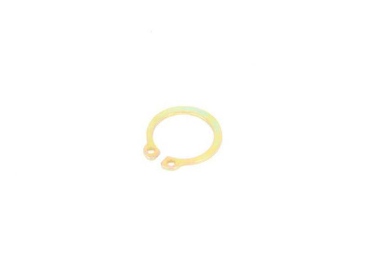 OEM safety ring 0711934093 for BMW E30. Original BMW.