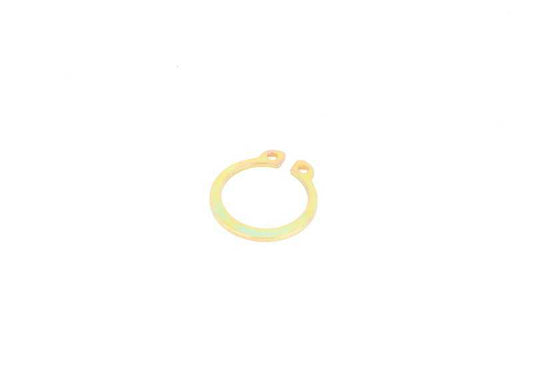 OEM safety ring 0711934093 for BMW E30. Original BMW.