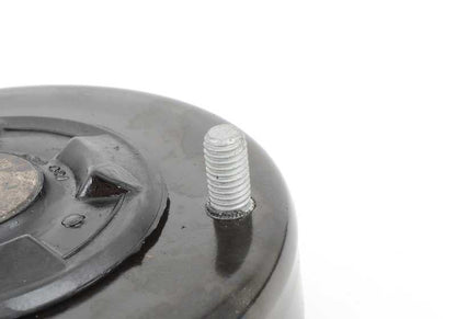 Cojinete soporte suspensión trasera OEM 33521094091 para BMW E39 y E38. Original BMW.