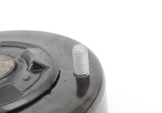Cojinete soporte suspensión trasera OEM 33521094091 para BMW E39 y E38. Original BMW.