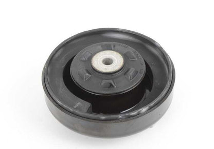 Cojinete soporte suspensión trasera OEM 33521094091 para BMW E39 y E38. Original BMW.