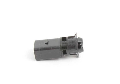 Cojinete soporte suspensión trasera OEM 33521094091 para BMW E39 y E38. Original BMW.
