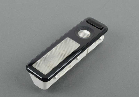 Links hintere interne Lesen für BMW E39 (OEM 63312497575). Original BMW
