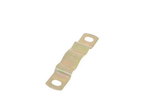 Tope de goma OEM 51231884280 para BMW E30, E34, E32 y Z1. Original BMW. Ideal para capó/delantero. Pieza genuina para un cierre suave y seguro.
