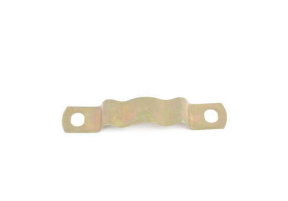Tope de goma OEM 51231884280 para BMW E30, E34, E32 y Z1. Original BMW. Ideal para capó/delantero. Pieza genuina para un cierre suave y seguro.
