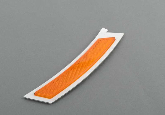 Left lateral position Light OEM 63147191769 for BMW Z4 E89. Original BMW.