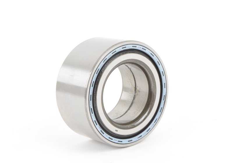 Rodamiento de bola angular OEM 33416792356 para BMW F20, F21, F22, F23, F30, F31, F32. Original BMW.
