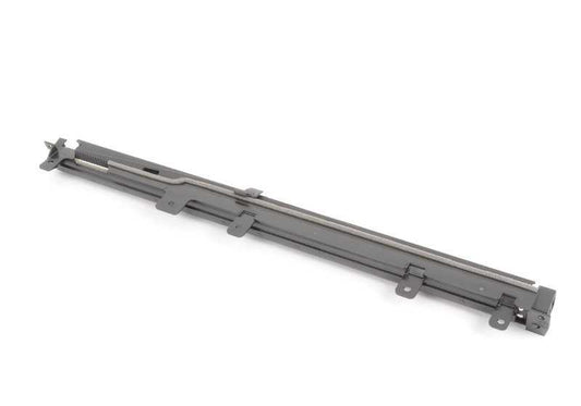 Parasoles enrollables para puerta trasera derecha OEM 51359122638 para BMW E60, E61. Original BMW.